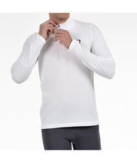 Bullpadel Camisa Manga Larga Anser Hueso