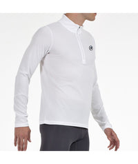 Bullpadel Camisa Manga Larga Anser Hueso