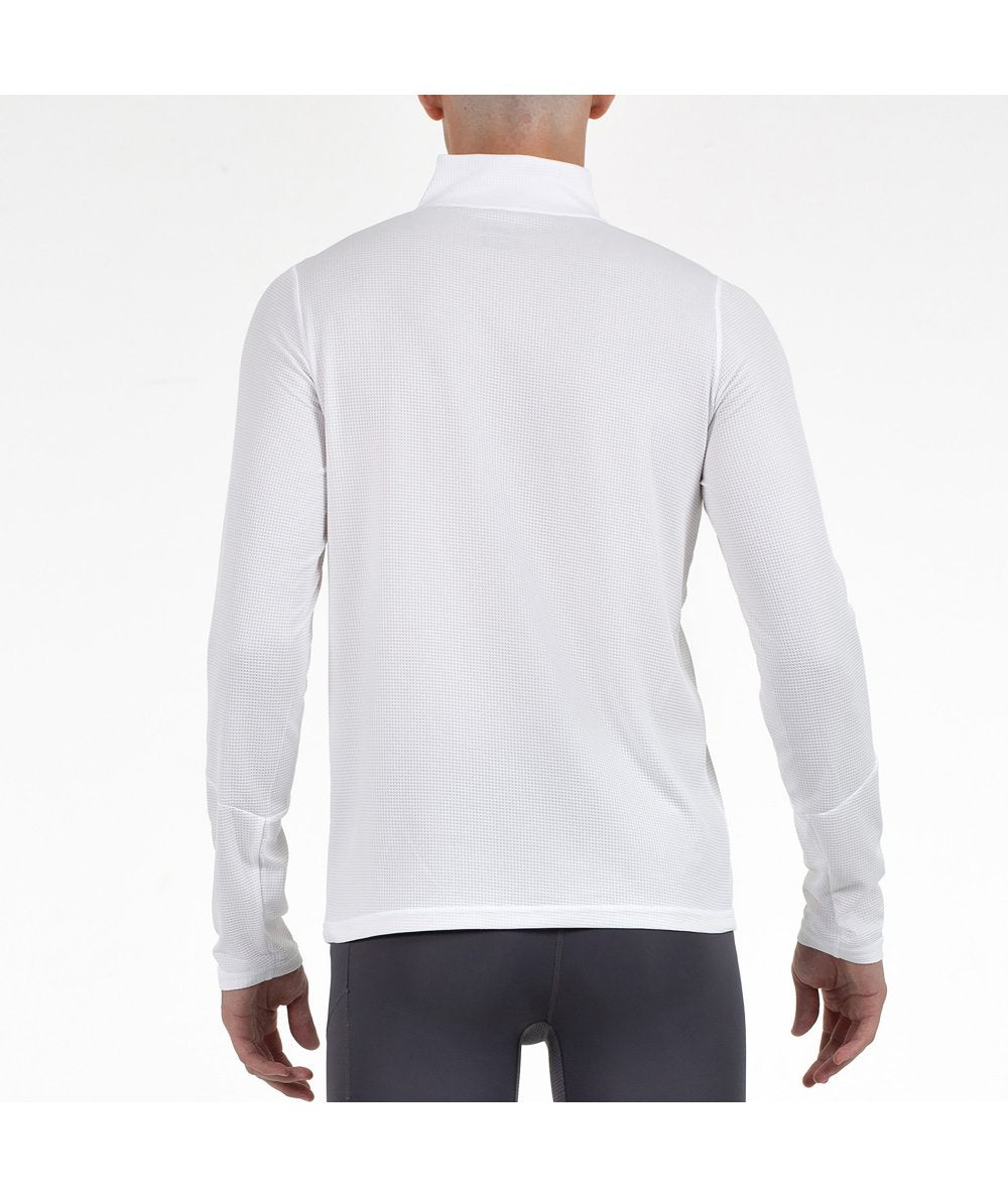 Bullpadel Camisa Manga Larga Anser Hueso