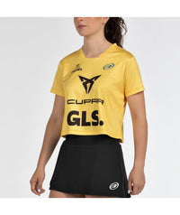 Bullpadel Blusa Bagan Mango BG