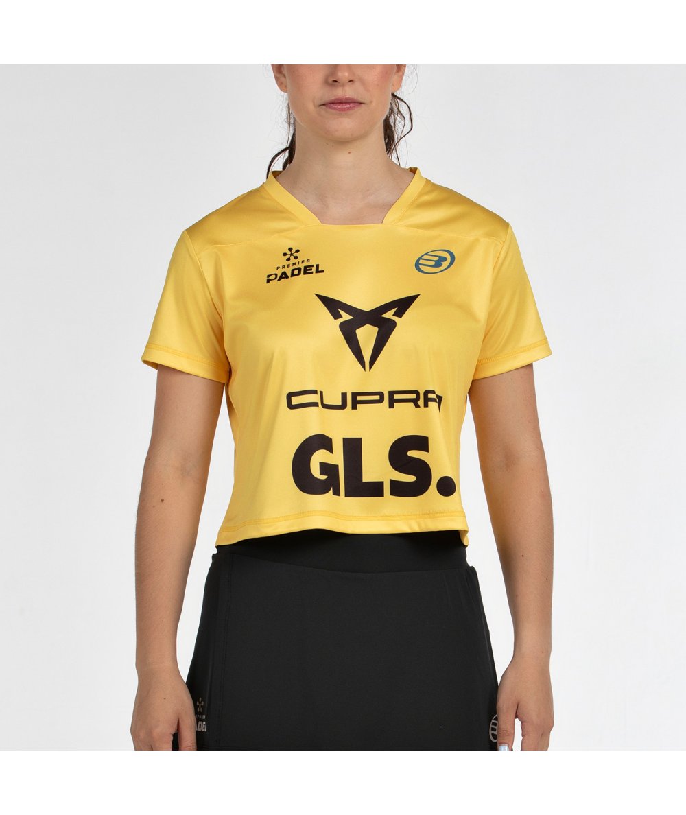 Bullpadel Blusa Bagan Mango BG