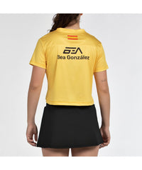 Bullpadel Blusa Bagan Mango BG