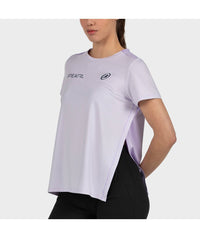 Bullpadel Blusa Bea 26V Lila Pastel