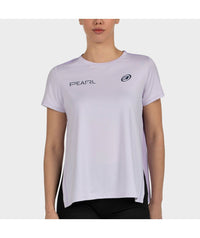 Bullpadel Blusa Bea 26V Lila Pastel