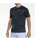 Bullpadel Camisa Casiop Azul Marino