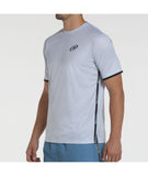 Bullpadel Camisa Cervan Gris