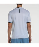 Bullpadel Camisa Cervan Gris