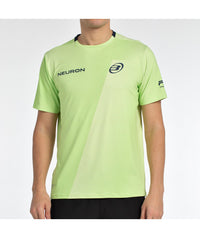 Bullpadel Camisa Chingotto 25I Limon