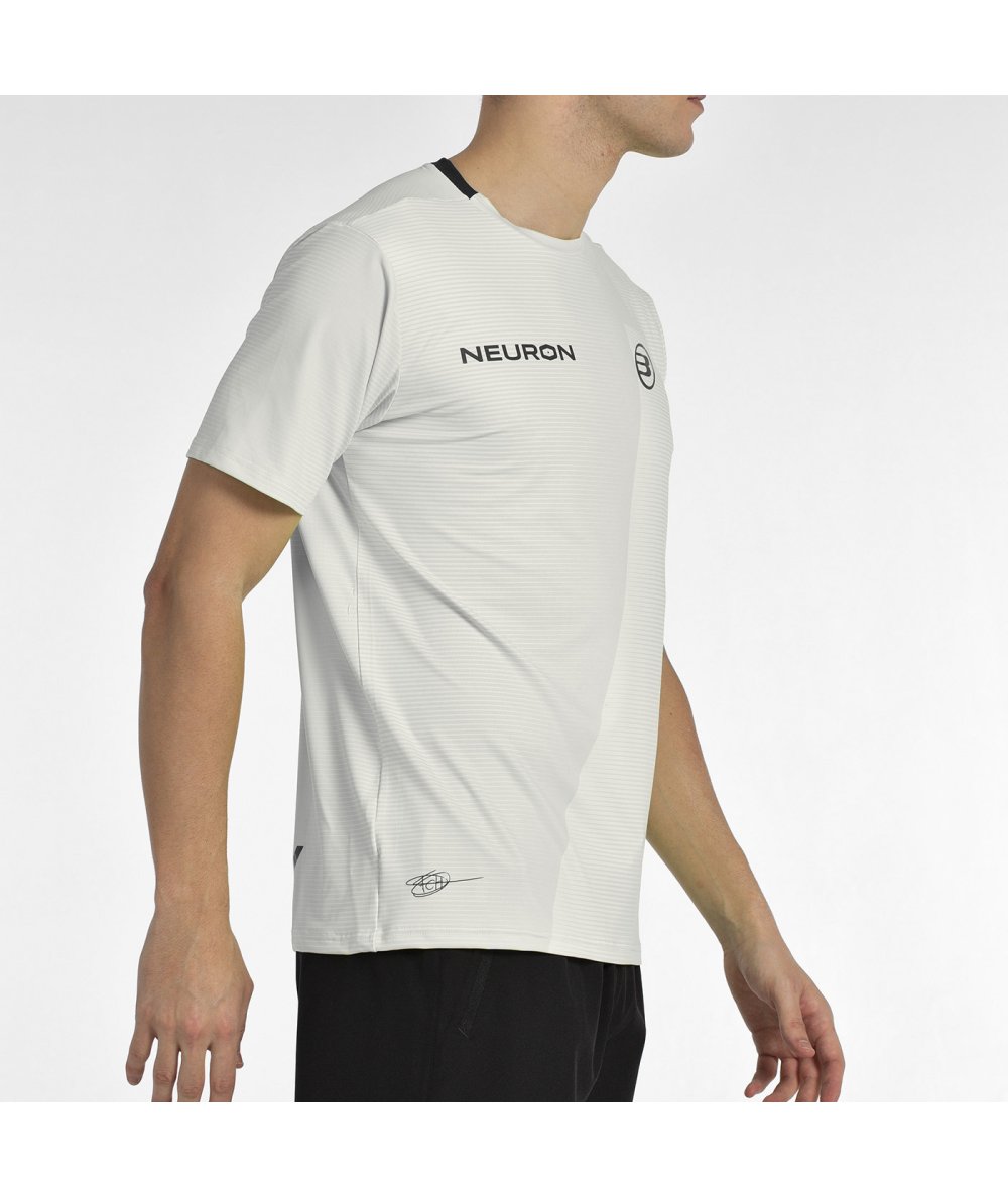 Bullpadel Camisa Chingotto 25I Piedra