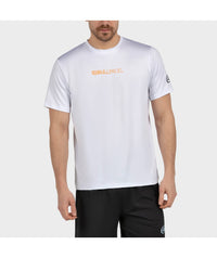 Bullpadel Camisa Coledil Blanca