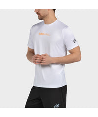 Bullpadel Camisa Coledil Blanca