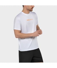 Bullpadel Camisa Coledil Blanca