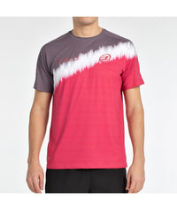 Bullpadel Camisa Dinenno 25I Hibisco