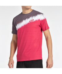 Bullpadel Camisa Dinenno 25I Hibisco