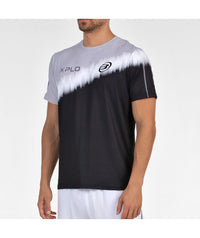 Bullpadel Camisa Dinenno 25I Negra
