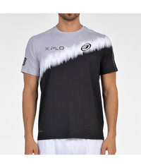 Bullpadel Camisa Dinenno 25I Negra