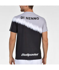Bullpadel Camisa Dinenno 25I Negra
