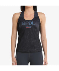 Bullpadel Blusa Dilos Asfalto