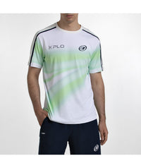 Bullpadel Camisa Dinenno 26V Hueso