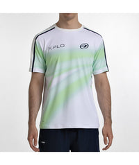 Bullpadel Camisa Dinenno 26V Hueso