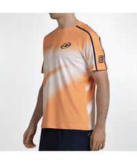 Bullpadel Camisa Dinenno 26V Mandarina