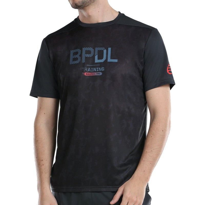 Bullpadel Camisa Drope Asfalto