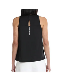 Bullpadel Blusa Edras Negra