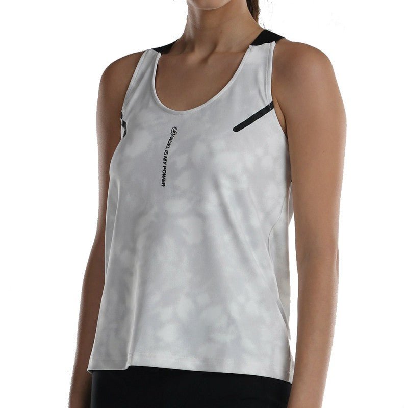 Bullpadel Blusa Elidi Hielo
