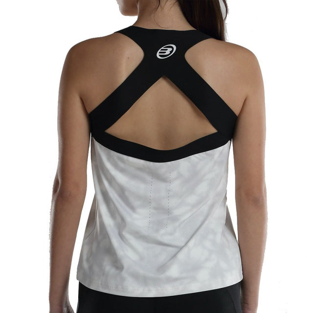 Bullpadel Blusa Elidi Hielo