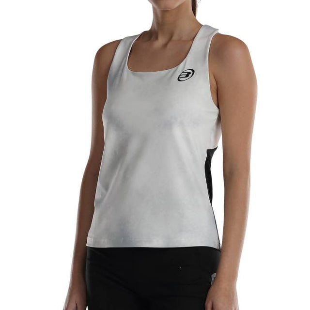 Bullpadel Blusa Eneal Hielo