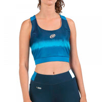 Bullpadel Top Erdain Azul Intenso