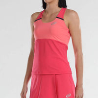 Bullpadel Blusa Uselo Frambuesa