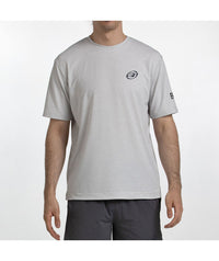 Bullpadel Camisa Incio 1 Gris Claro Vigore