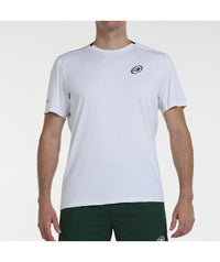 Bullpadel Camisa Lili Blanca