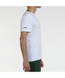 Bullpadel Camisa Lili Blanca