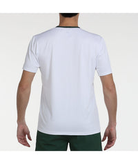 Bullpadel Camisa Lili Blanca
