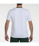 Bullpadel Camisa Lili Blanca