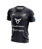 Bullpadel Camisa Marfi TL Carbon