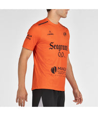 Bullpadel Camisa Mesia Arcilla PN