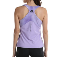 Bullpadel Blusa Eneal Malva