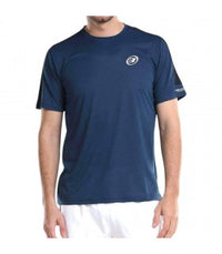 Bullpadel Camisa Nacre Azul Marino Vigore