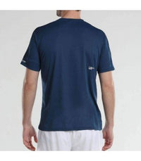 Bullpadel Camisa Nacre Azul Marino Vigore