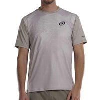 Bullpadel Camisa Nuco Piedra Vigiore