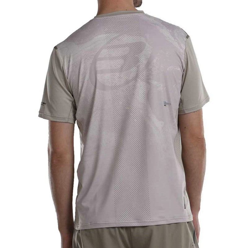 Bullpadel Camisa Nuco Piedra Vigiore