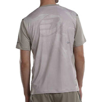Bullpadel Camisa Nuco Piedra Vigiore