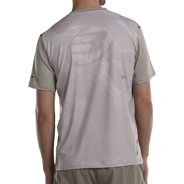 Bullpadel Camisa Nuco Piedra Vigiore