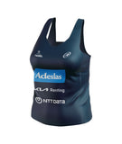 Bullpadel Blusa Oroso GT Azul Noche