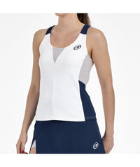 Bullpadel Blusa Porson Hueso