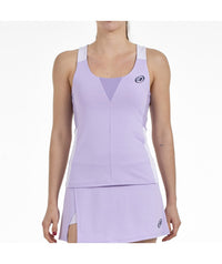 Bullpadel Blusa Porson Lila