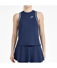 Bullpadel Blusa Talava Oceano Profundo